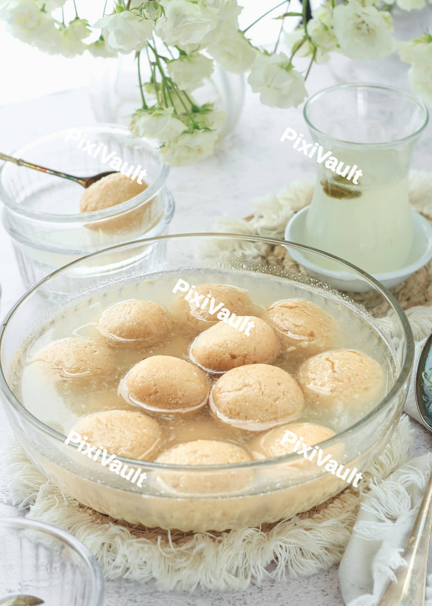 Indian Sweets